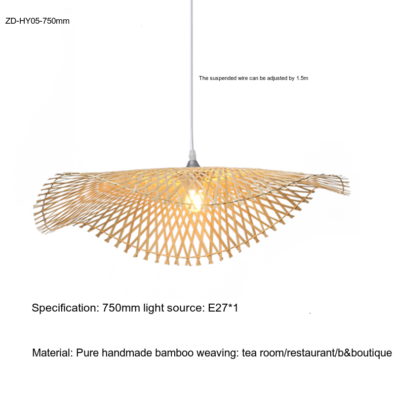 BOJI Harukaze Elegant Decorative Ceiling Lamp from BOJI