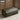 MISS LAZY Javier Elegant Round Foot Pedal Stool from MISS LAZY