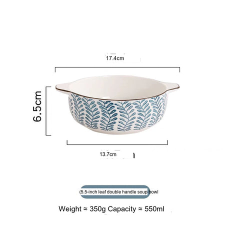 MOSE Chiba Japanese Soup Bowl from MOSE