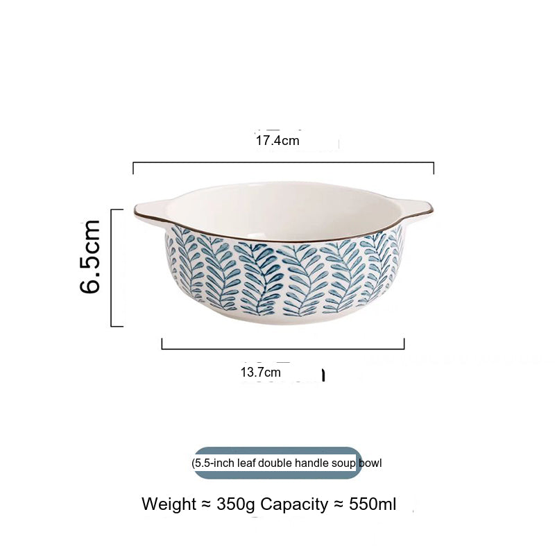 MOSE Chiba Japanese Soup Bowl from MOSE
