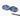 OKADA YAKI Japanese Cherry Blossom Bowl Set from OKADA YAKI