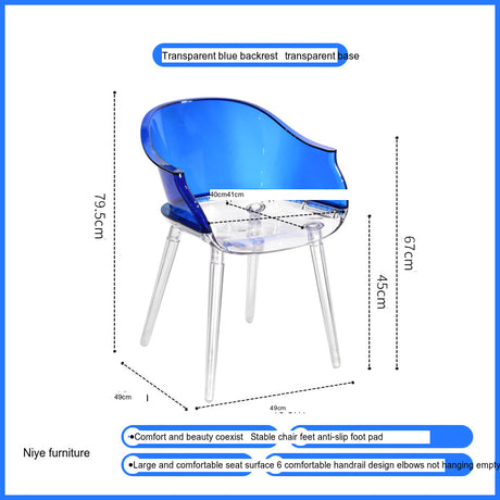 NIYE Zephyra Stylish Scandinavian Highchair from NIYE