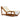 DIME GARDEN Elowen Anticorrosive Teak Outdoor Lounge Bed from DIME GARDEN