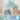 LITTLE DOVE Marisol Enchanted Indoor Castle Playhouse from LITTLE DOVE