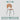 ABOUT WHITE Elowen Sleek Retro Dining Chair from ABOUT WHITE