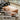 MOXER Caledonia Luxurious Compact Low Stool Footstool from MOXER
