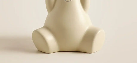 NICEMOON Lily Cute Children's Room Ceramic Jewelry from NICEMOON