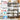 SHUAISHI Mariposa Versatile Multi-Layer Kitchen Storage Cabinet from SHUAISHI