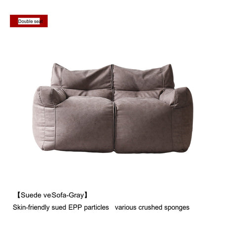 YUEMAI Leon Double Scandinavian Tatami Sofa from YUEMAI