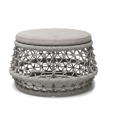 RATTAN SPACE Sapporo Luxe Waterproof Coffee Table from RATTAN SPACE