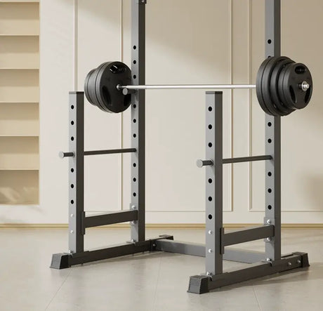 KANGSITE Professional Squat Rack for Weightlifting and Strength Training from KANGSITE