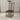 WANMEI Aranda Vintage-Style Iron Art Dining Chair from WANMEI