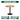 WEIMEI Takumi Elegant Compact Snack Table & Chair Set from WEIMEI