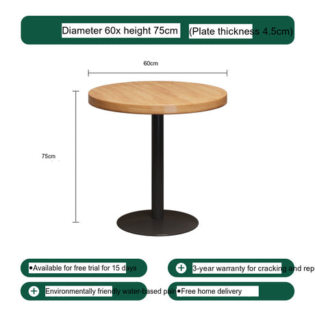 WEIMEI Takumi Elegant Compact Snack Table & Chair Set from WEIMEI