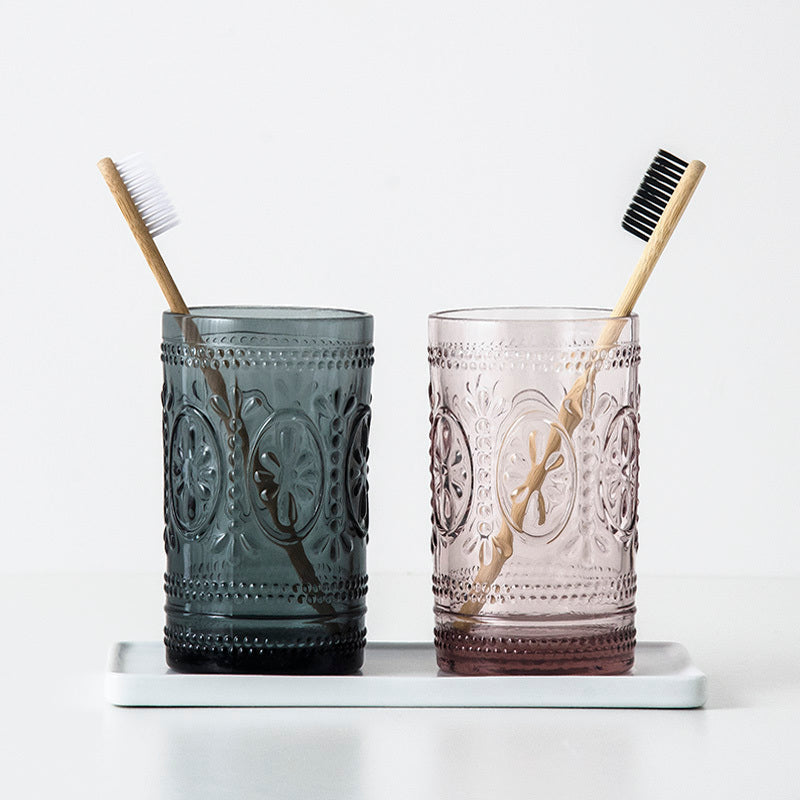 TIANRUN Mistral Sleek Scandinavian Mouthwash Set from TIANRUN