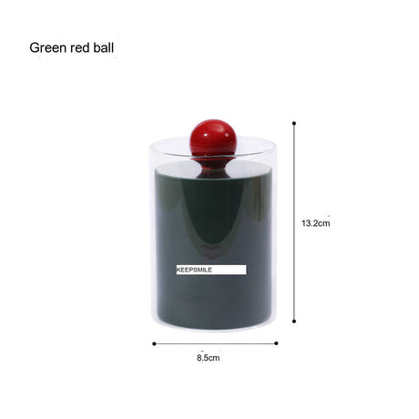 EPIUS Leontios Sleek Cotton Storage Box from EPIUS