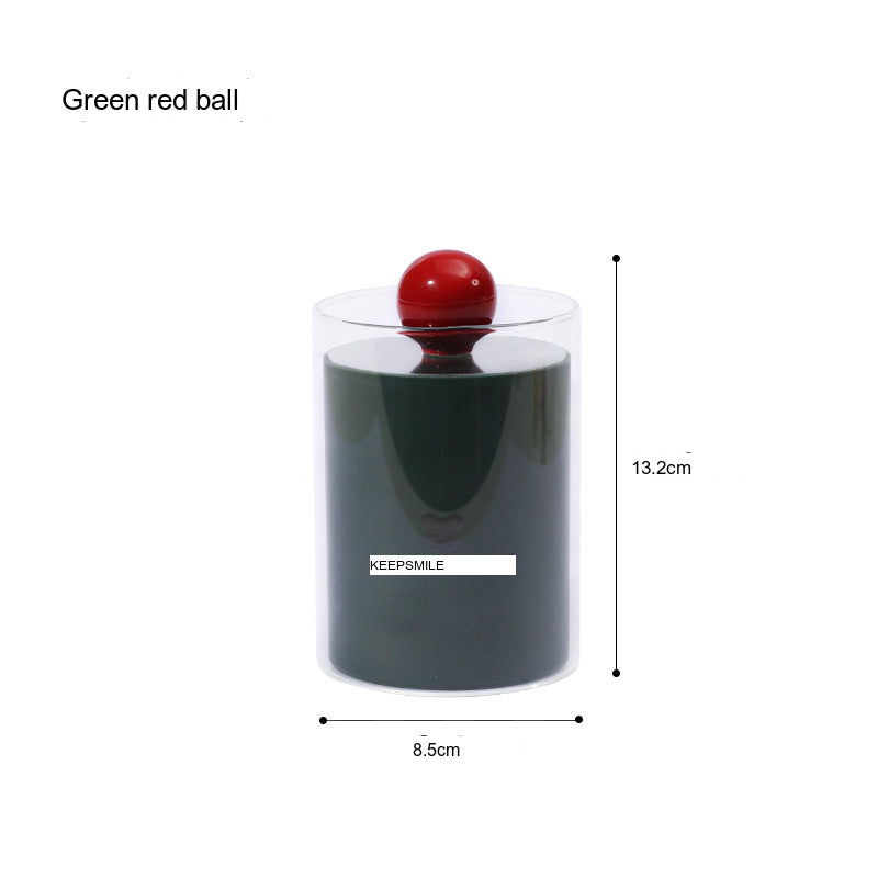 EPIUS Leontios Sleek Cotton Storage Box from EPIUS