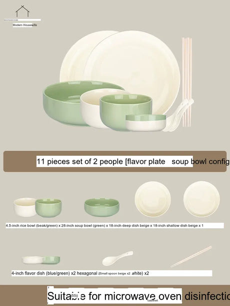 MH Florentine2024 Elegant Heart Bowl Set Tableware from MH