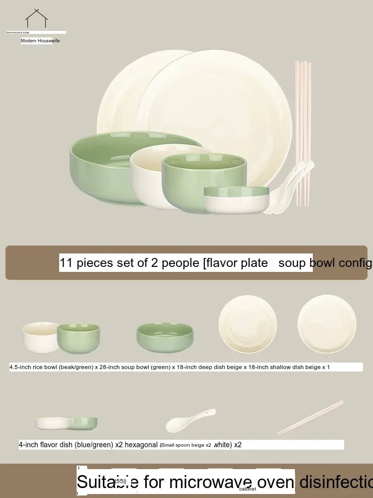 MH Florentine2024 Elegant Heart Bowl Set Tableware from MH