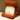 DANDELION Marisol Supersoft Triangular Cushion Pillow from DANDELION