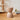 THOUGHTS Elowen Minimalist Modern Stool from THOUGHTS