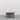 ABOUT WHITE Yule Coastal Minimalist Side Table from ABOUT WHITE