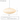BOJI Isan Modern Elegant Ceiling Lamp for Living Room from BOJI