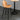 ABOUT WHITE Santiago Elegant High-Foot Luxury Bar Chair from ABOUT WHITE