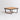 DIME GARDEN Elowen Anticorrosive Teak Outdoor Lounge Bed from DIME GARDEN
