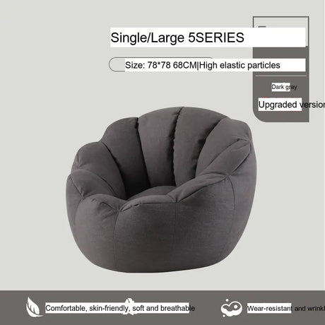 LEDONG Isadora Cozy Detachable Sofa for Leisure from LEDONG