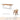 GENJI Haruto Elegant Cherrywood Dining Table from GENJI