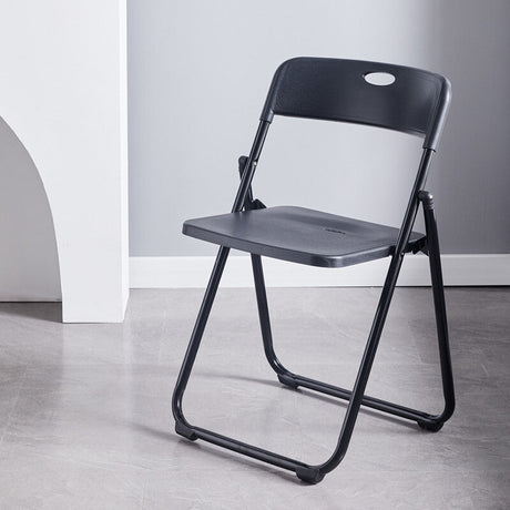 CHENGXIN HOME Isadora Lightweight Stackable Folding Chair from CHENGXIN HOME