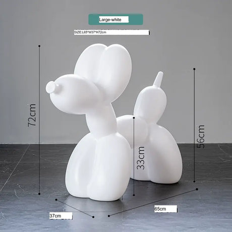ABOUT WHITE Elowen Charming Cartoon Stool Baby Bench from ABOUT WHITE