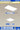 NEWVILLE Aurelia Sleek Eye-Care Ceiling Light from NEWVILLE