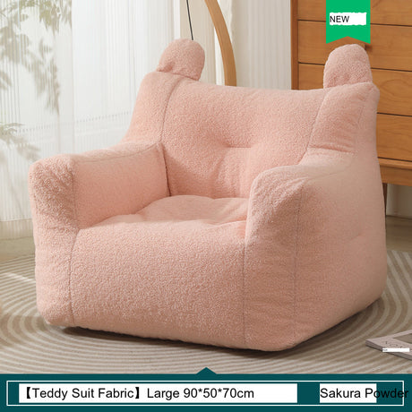 LEDONG Tamsin Cozy Soft Tatami Bedroom Mat with Little Bears from LEDONG