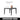 OROMA Isolde Elegant Square Marble Dining Table from OROMA