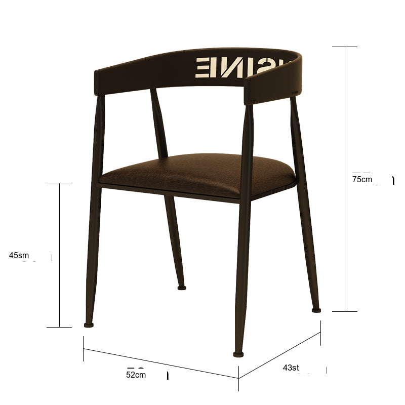 WEIMEI Elysia Stylish Compact High Chair from WEIMEI