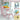 FANGXIONG Kintaro Interactive 2-in-1 Learning Toy from FANGXIONG