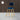 ROARING SKY DOG Elowen Elegant Golden Bar Stool from ROARING SKY DOG