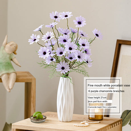 JUHAN Izumi Elegant Decorative Artificial Flowers from JUHAN