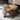 MESSIAH Takamatsu Plush Winter Cushion Pad from MESSIAH