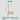 ABOUT WHITE Juniper Whimsical Giraffe Stool Decorative Home Ornament from ABOUT WHITE