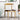 WANMEI Asuka Minimalist Iron Art Nordic Chair from WANMEI