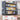 SHUAISHI Isidore Elegant Multi-Layer Kitchen Cabinet from SHUAISHI