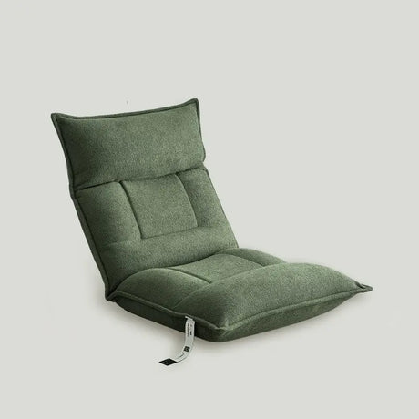 WEIWU Jasper Folding Lazy Chair for Bedroom from WEIWU
