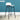 ROARING SKY DOG Malakai Chic Minimalist Bar Stool from ROARING SKY DOG