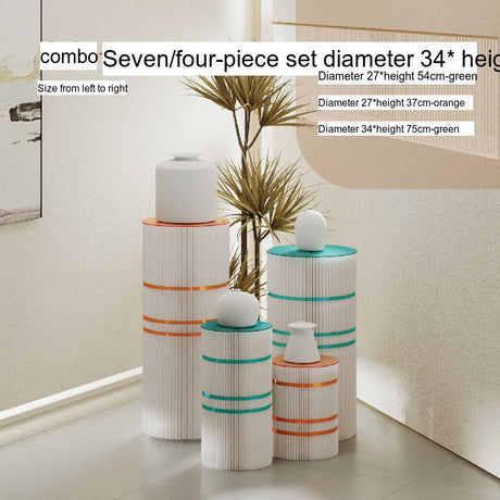 SHIBA Nanchang Innovative Folding Display Rack from SHIBA