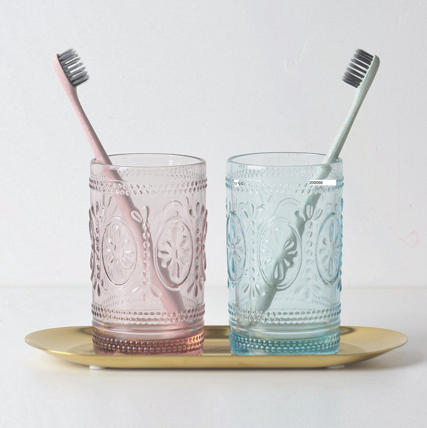 TIANRUN Mistral Sleek Scandinavian Mouthwash Set from TIANRUN