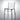 ABOUT WHITE Marisol Sleek Transparent Design High Chair from ABOUT WHITE