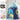 LITTLE DOVE Emory Enchanted Cozy Playhouse Tent from LITTLE DOVE